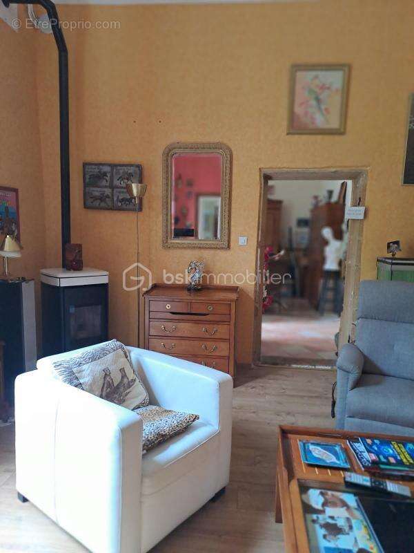 Appartement à SAINT-DIDIER-AU-MONT-D&#039;OR