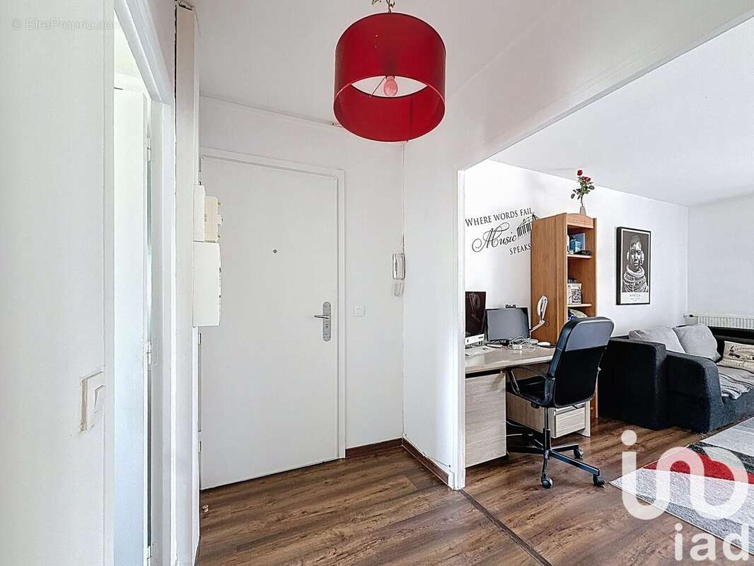 Photo 6 - Appartement à POISSY