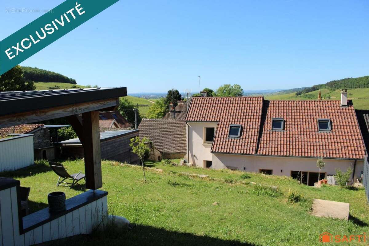 Photo 2 - Maison à BEAUNE