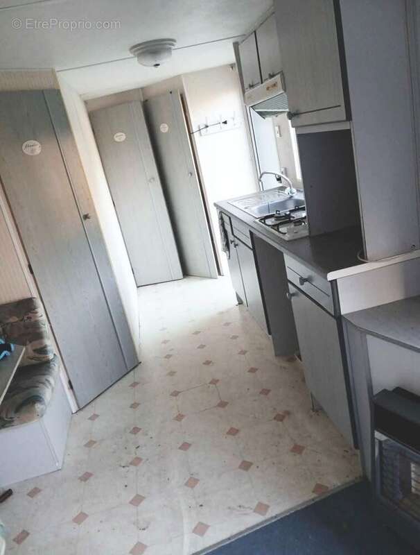 Photo 2 - Terrain à HOULLE