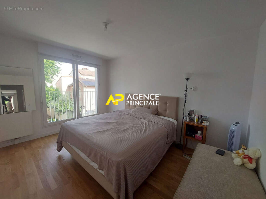 Appartement à BEZONS