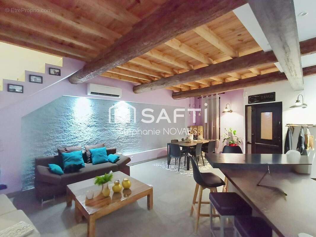 Photo 4 - Maison à CAPESTANG