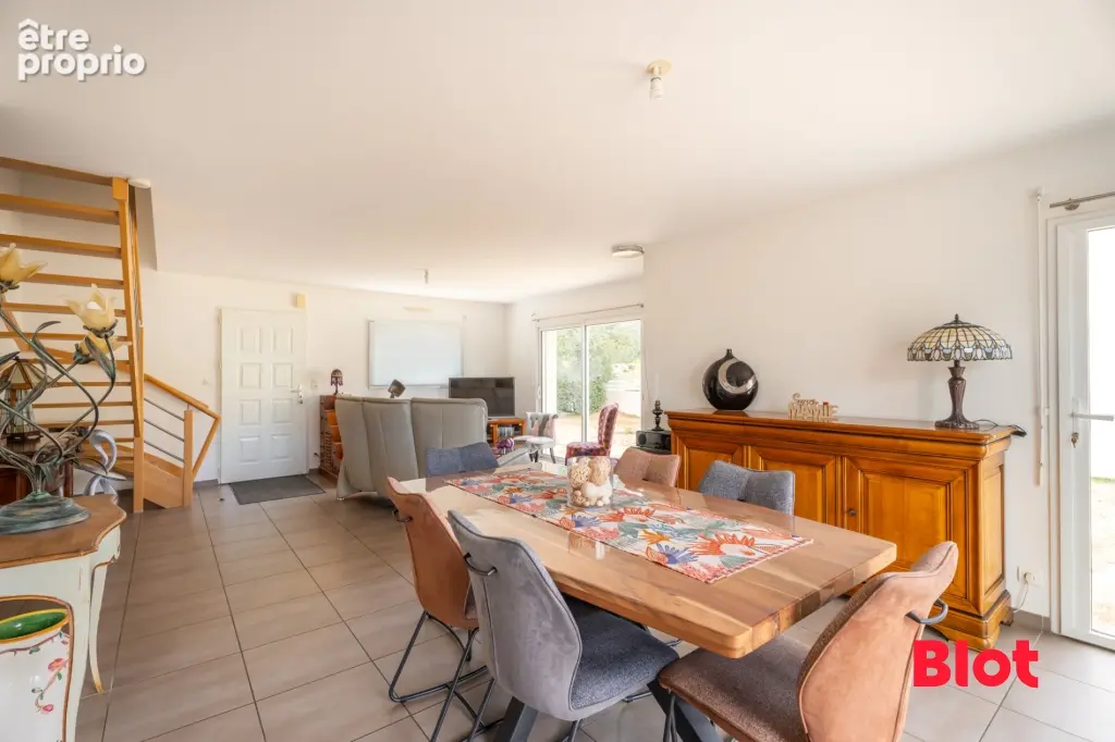 Maison 105 m² à Ploeren  - photo 9