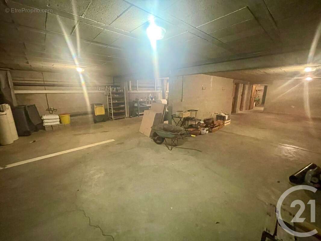 Maison à DAMMARTIN-EN-GOELE