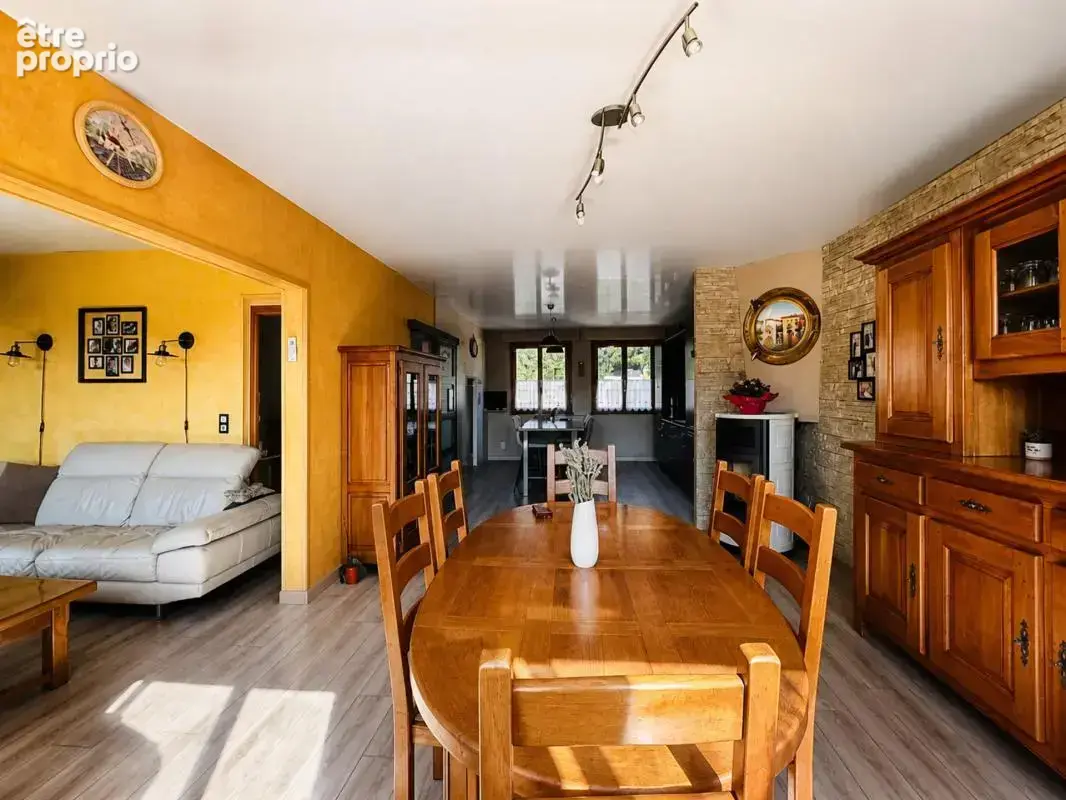 Maison de 196 m² à Saint-Martin-d'Ablois - photo 6