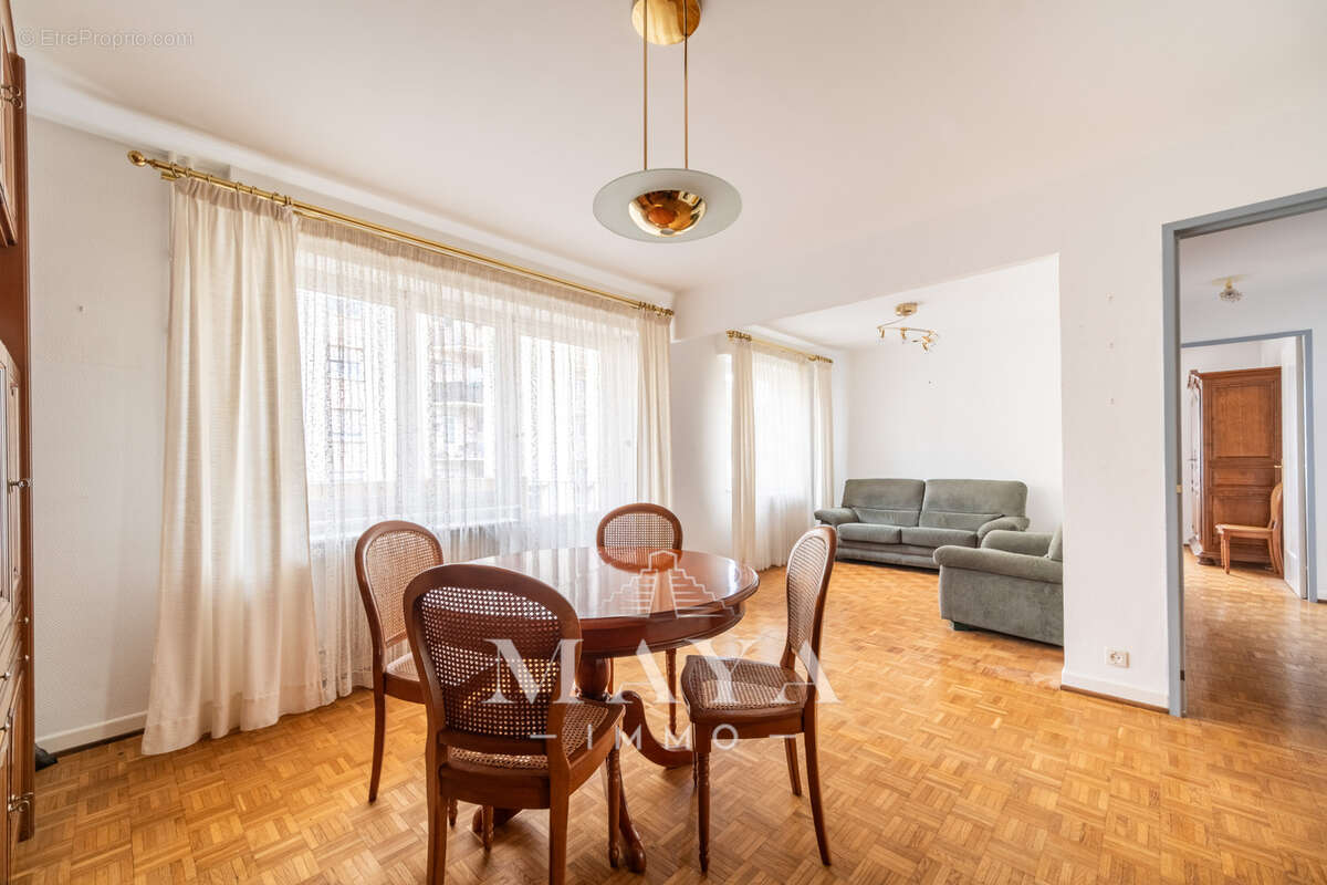 Appartement à RIEDISHEIM