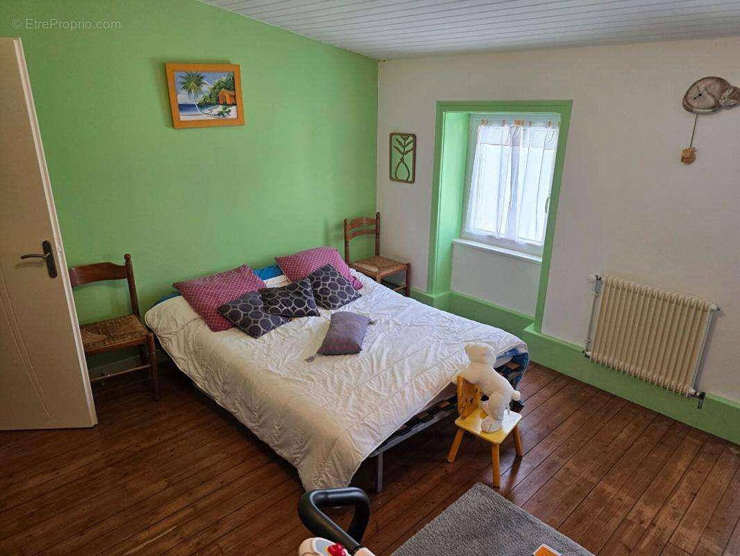 Maison de Ville à Surgères - photo 8
