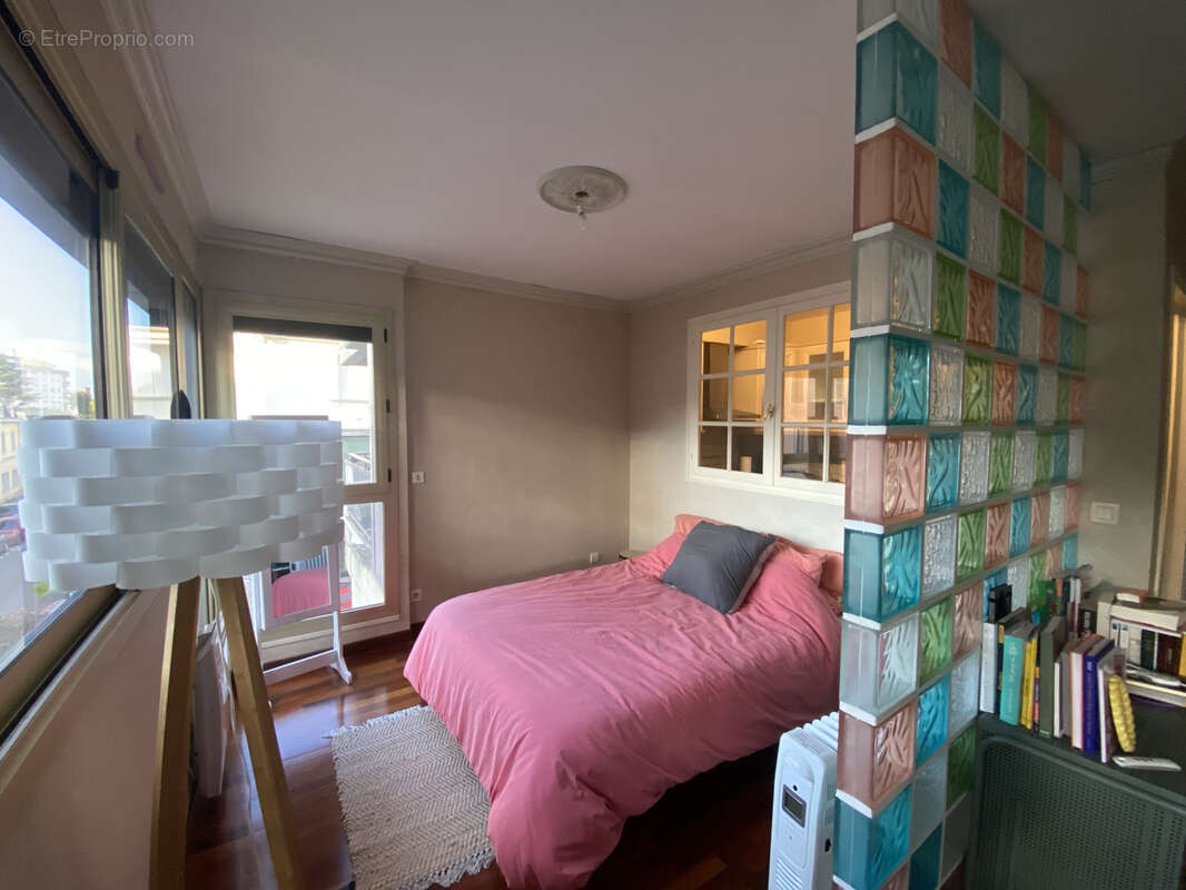 Appartement à TARBES