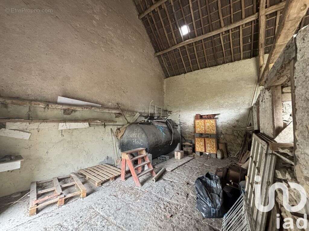 Photo 4 - Maison à MORNAY-SUR-ALLIER