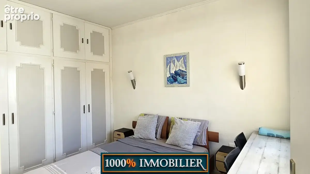 Duplex à 90m des plages - photo 6