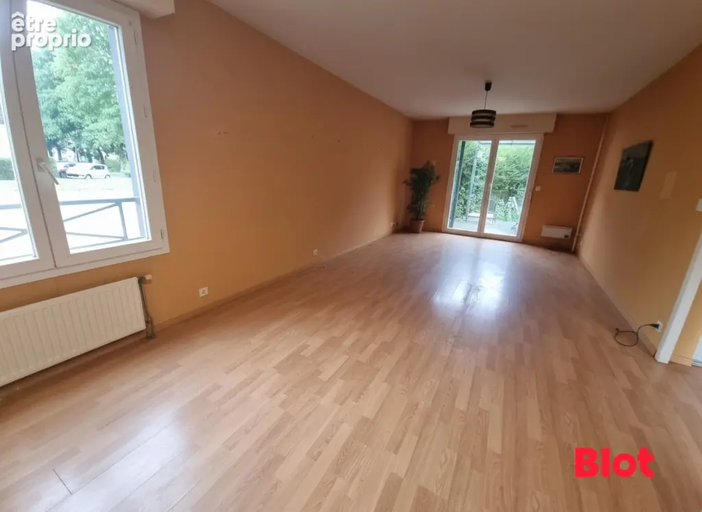Appartement 3 pièces 61 m² à vendre à Thorigne-Fouillard (35235) - photo 3