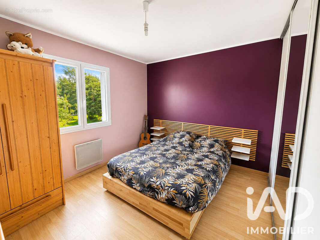 Maison 176 m² à Izon  - photo 5