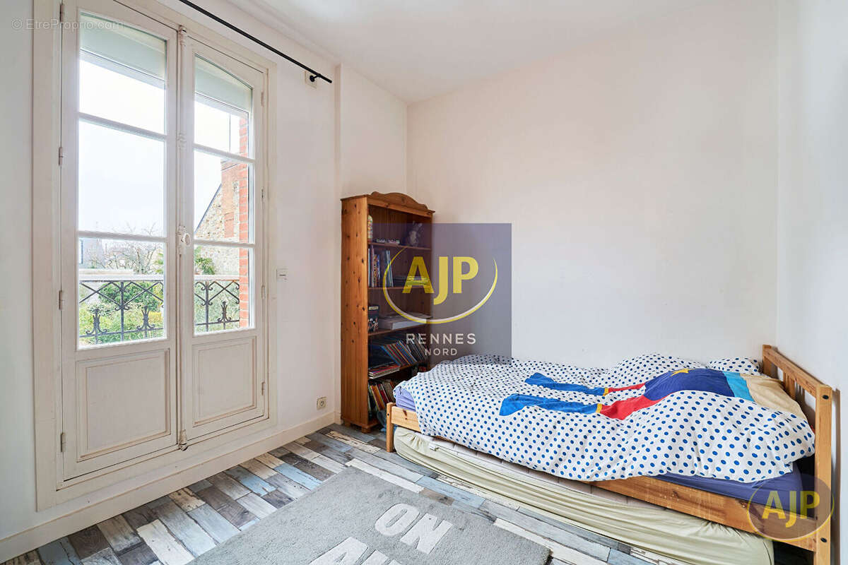 Maison à RENNES