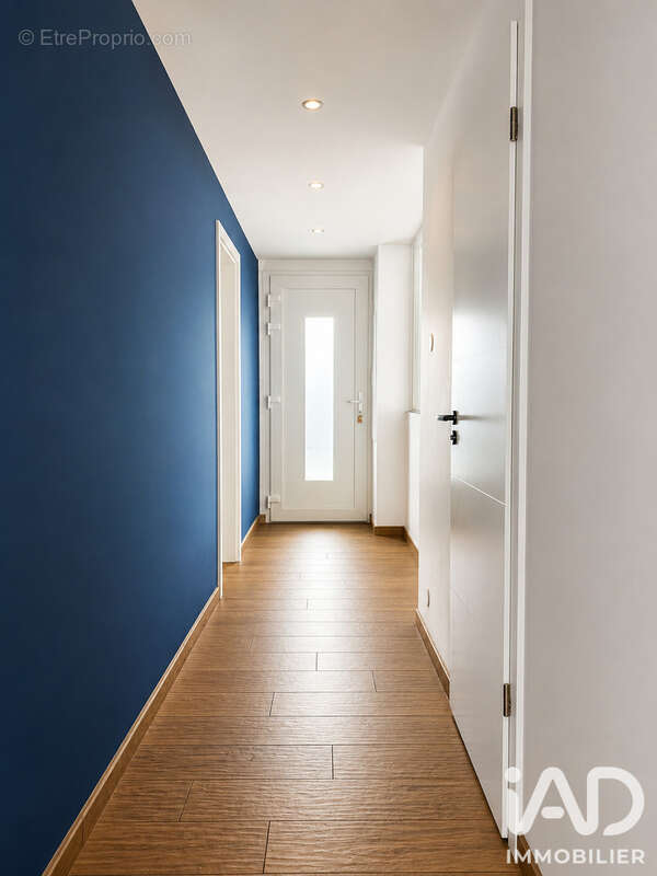Photo 8 - Appartement à HAGONDANGE