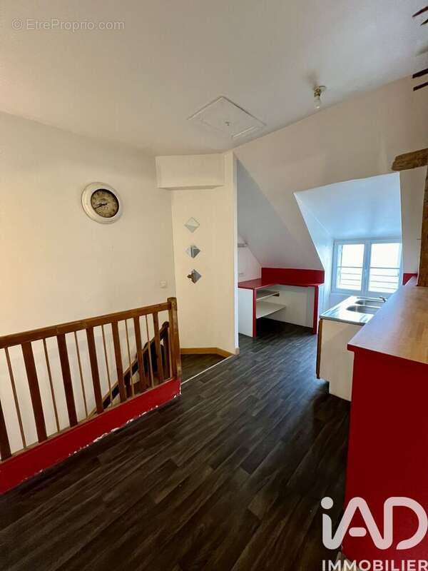 Photo 5 - Appartement à AVORD