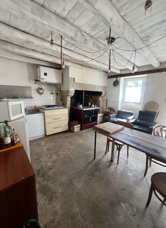 Maison Peyre En Aubrac 4 pièce(s) - photo 2