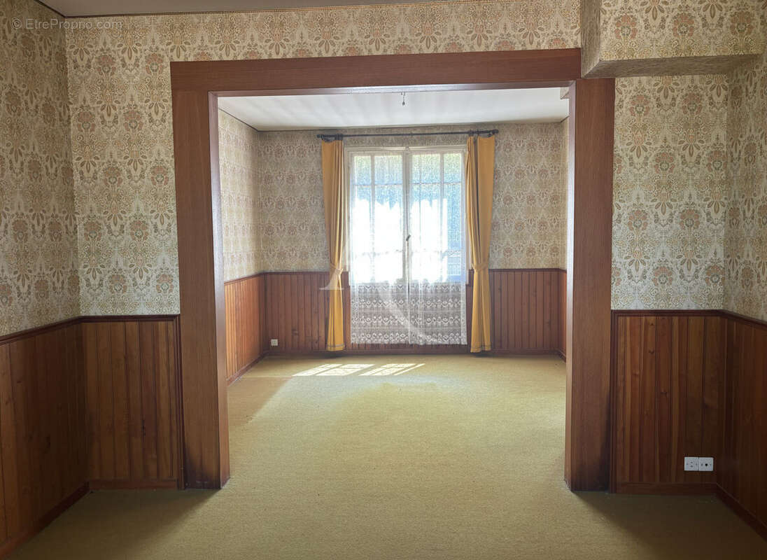 Maison à 7 km de lamotte beuvron - photo 3