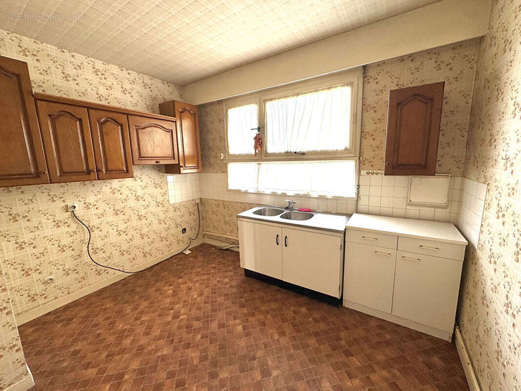 Appartement à LAMBALLE