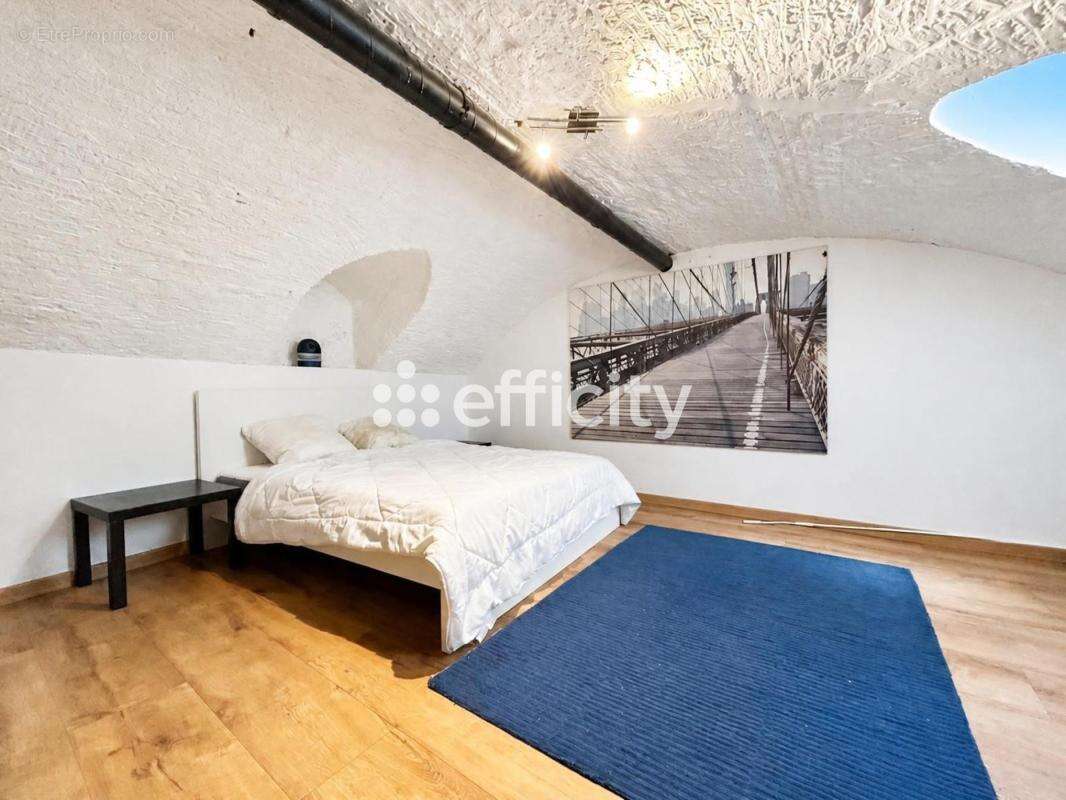 Appartement - photo 6