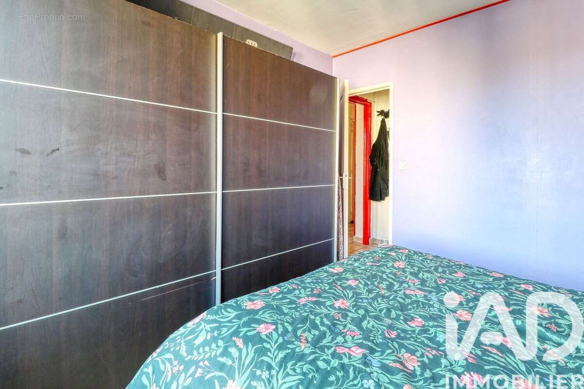 Photo 4 - Appartement à SAINT-PRIX