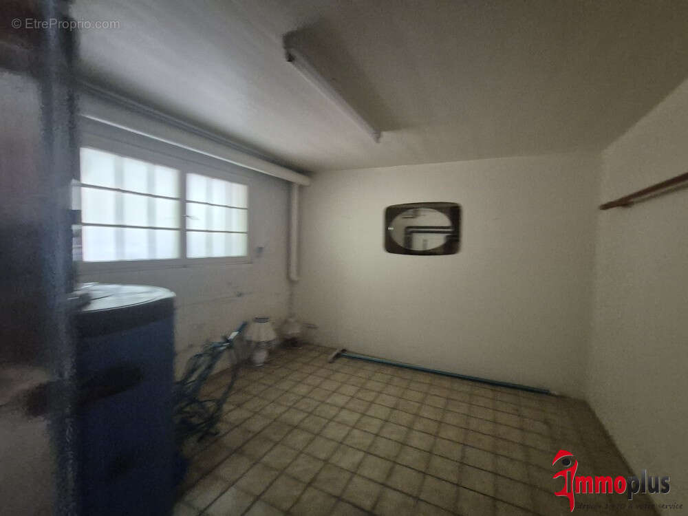 Villa plain-pied centre Saint-Louis 190m2 avec piscine intérieure - photo 19