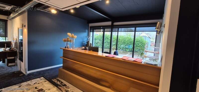 Appartement à BOIS-GUILLAUME