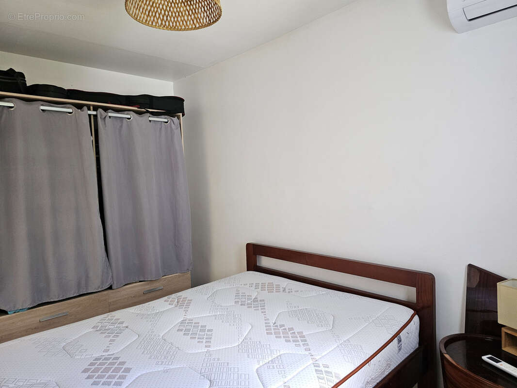 Appartement à LES TROIS-ILETS