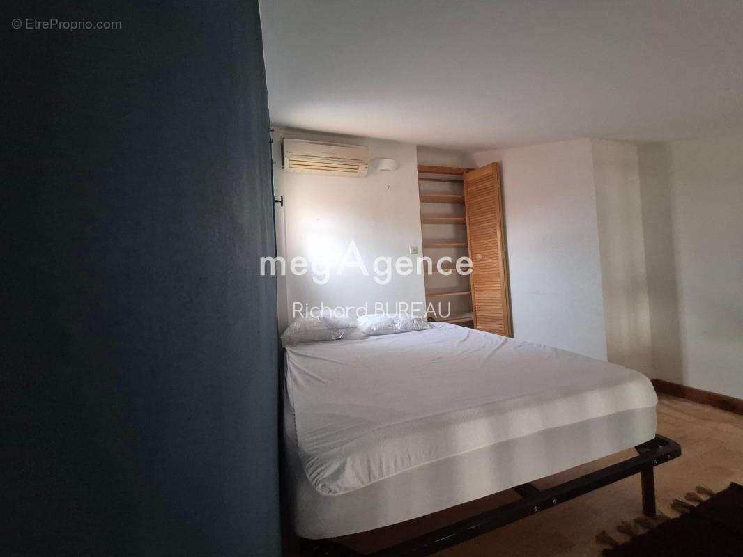 Appartement à LE LAVANDOU