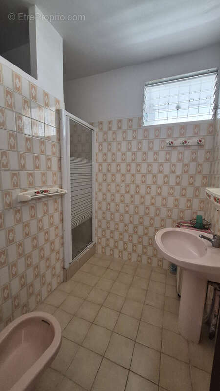 A saisir maison f7 + terrain constructible - photo 13