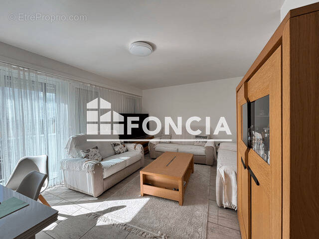 Appartement à CHOLET