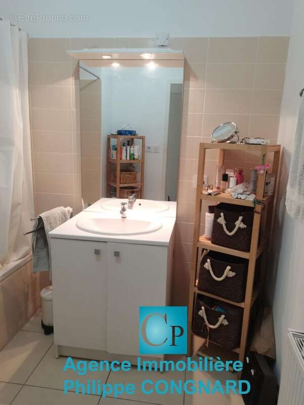 Photo 9 - Appartement à VILLENEUVE-LES-BEZIERS