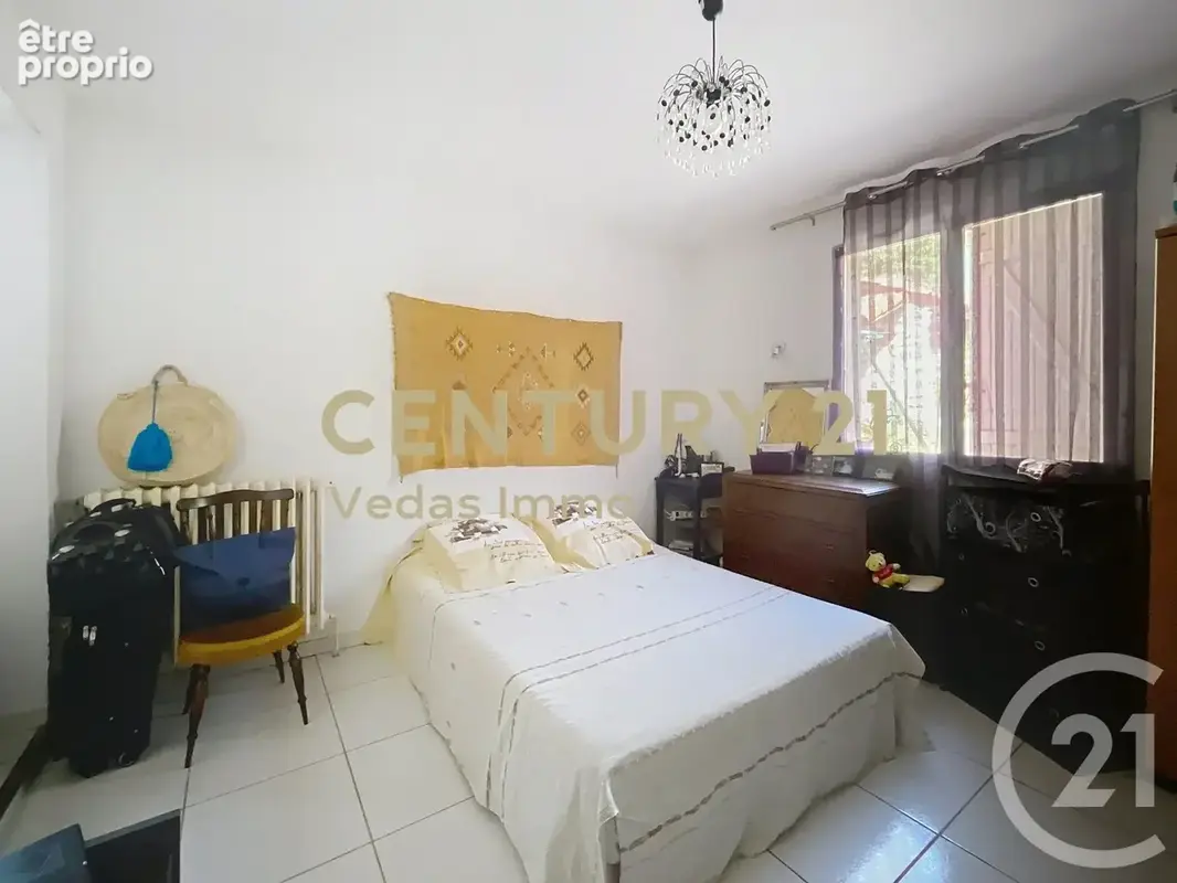 Maison 4 pièces 206 m² à vendre à Sete (34200) - photo 16