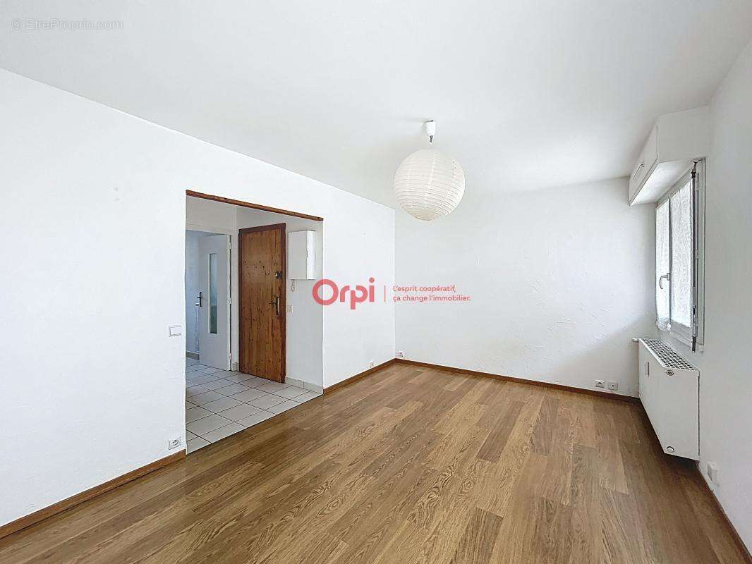 Appartement à ALBERTVILLE