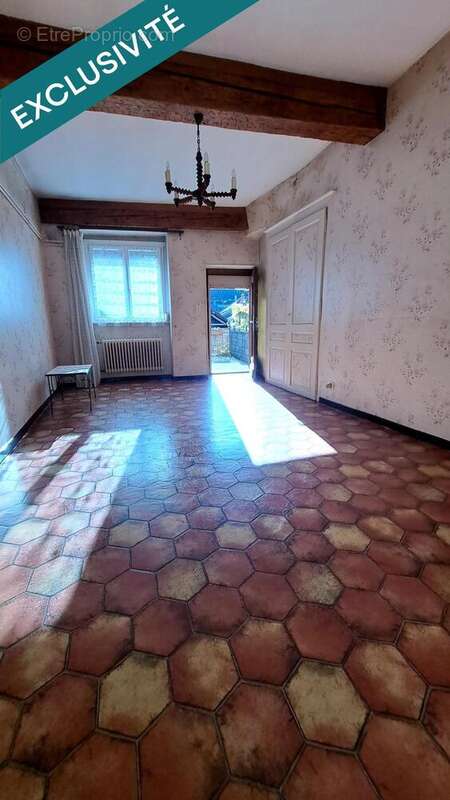 Photo 3 - Maison à POLIGNY