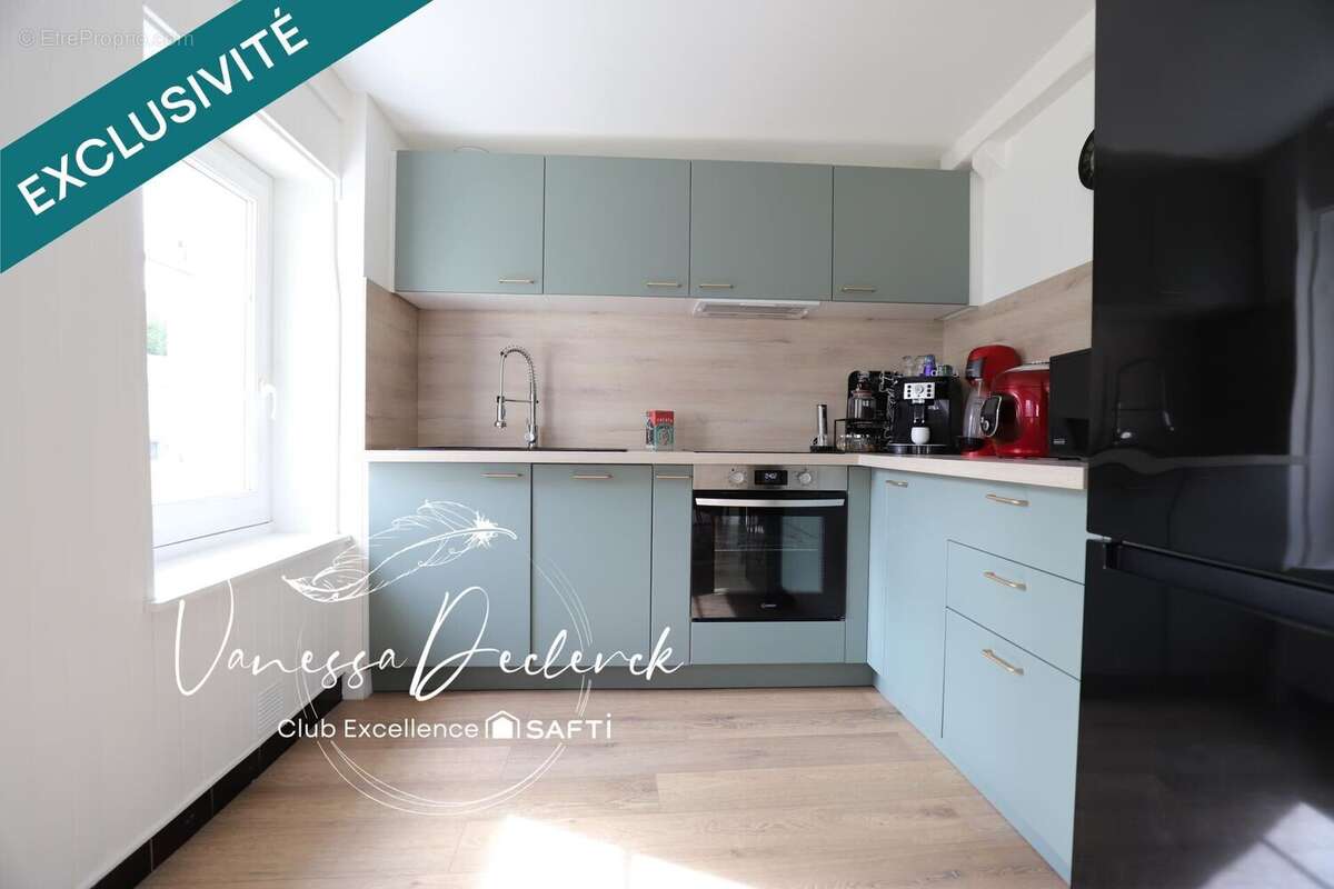 Photo 6 - Appartement à BOISSY-SOUS-SAINT-YON