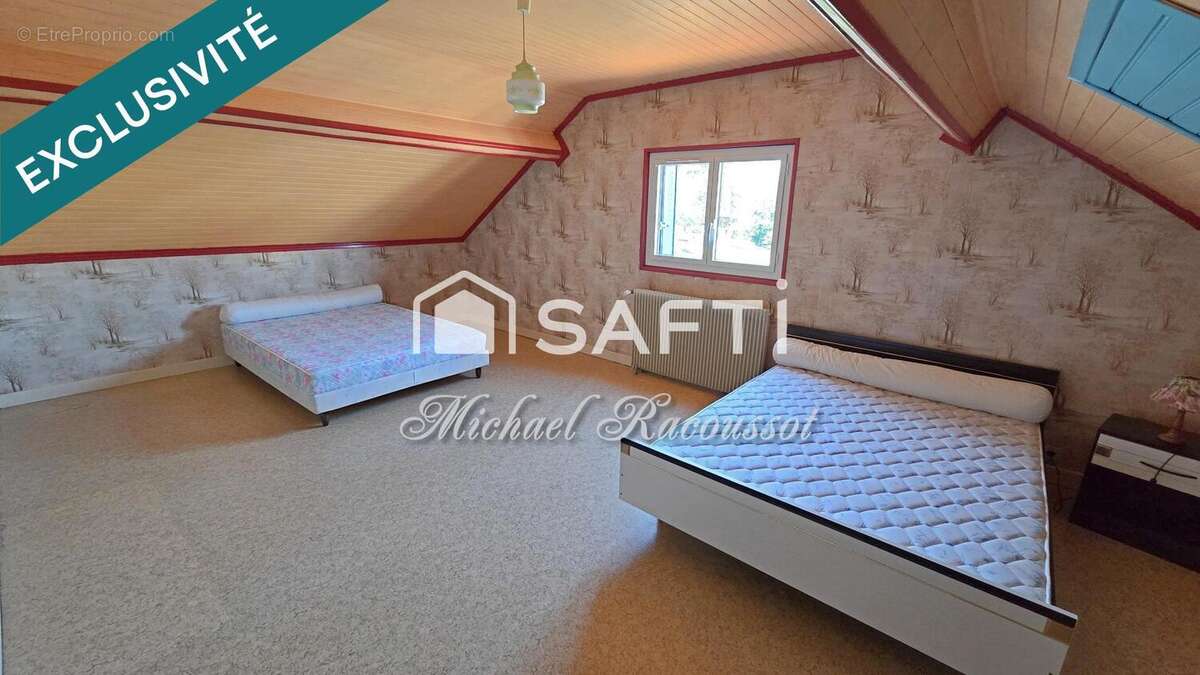 Photo 9 - Maison à MONTCEAU-LES-MINES