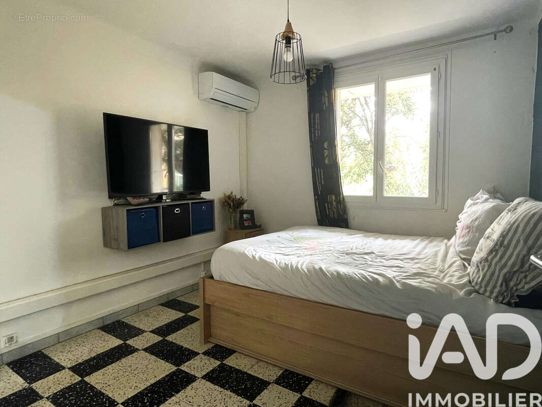 Photo 9 - Appartement à PERPIGNAN