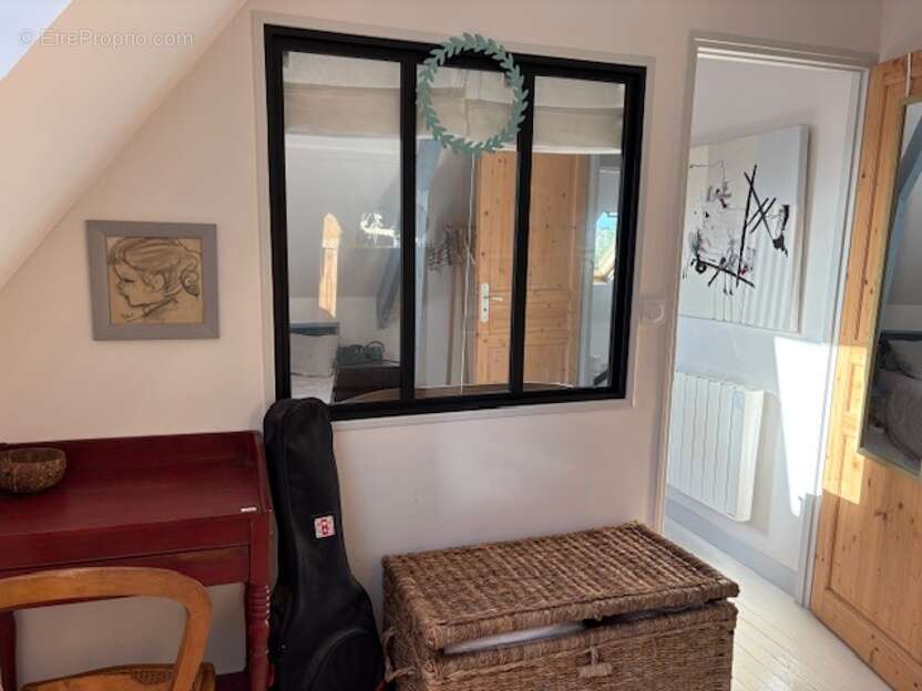 Maison à PERROS-GUIREC