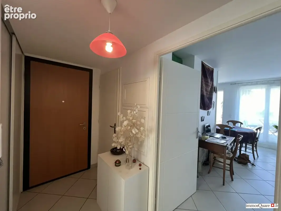 Appartement 3 pièces 58 m² à vendre à La Terrasse (38660) - photo 5