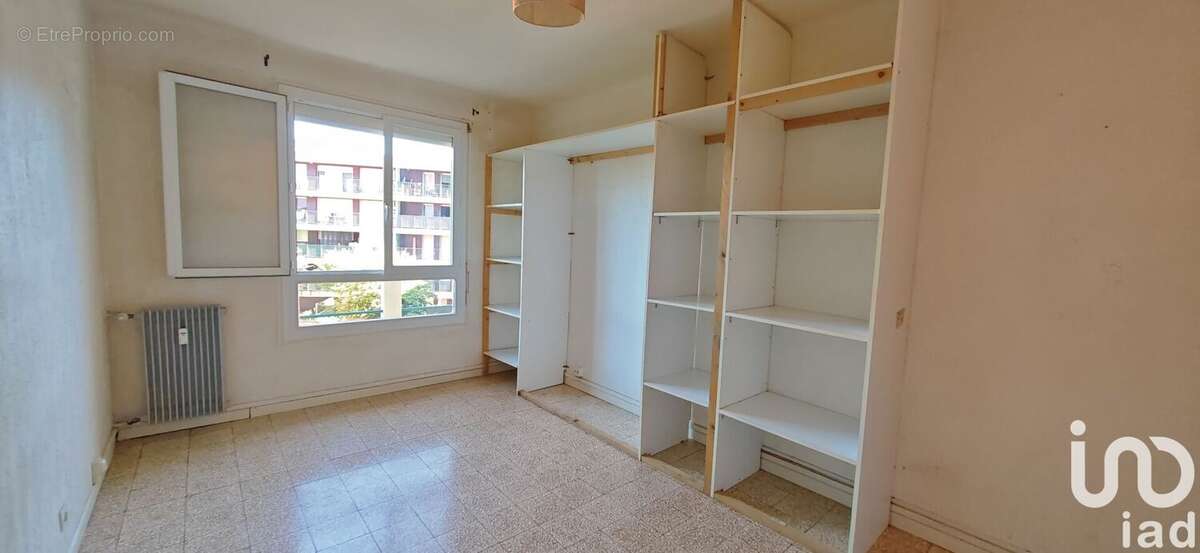 Photo 6 - Appartement à PERPIGNAN