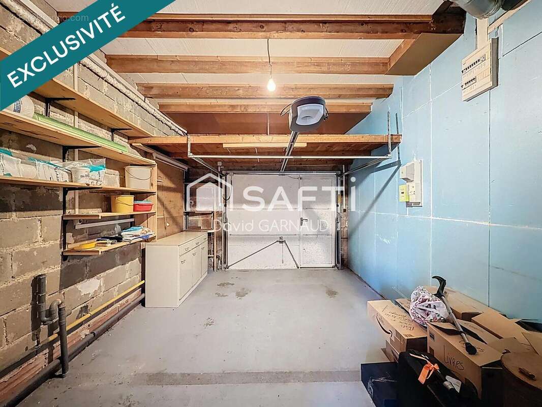 Photo 9 - Maison à ANGOULEME