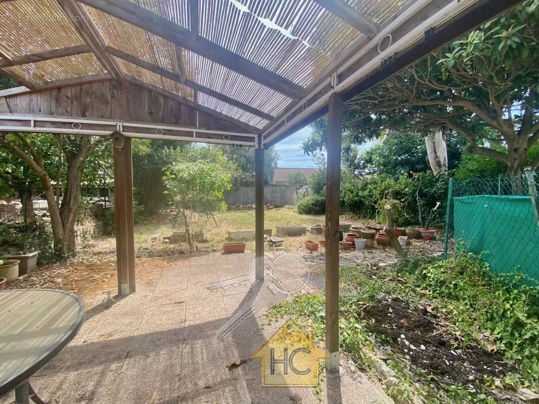 Appartement à MOUGINS