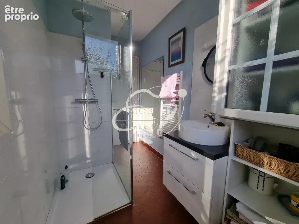Vente st genis laval 69230 - exclusivite - au calme, charmante maison 5 chambres 126m2 terrasse et jardin arbo - photo 15