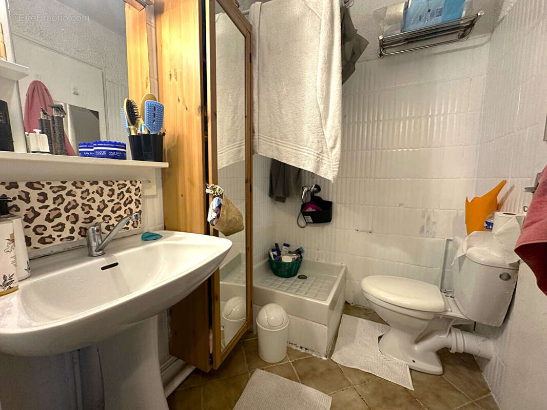 Appartement à ARCACHON