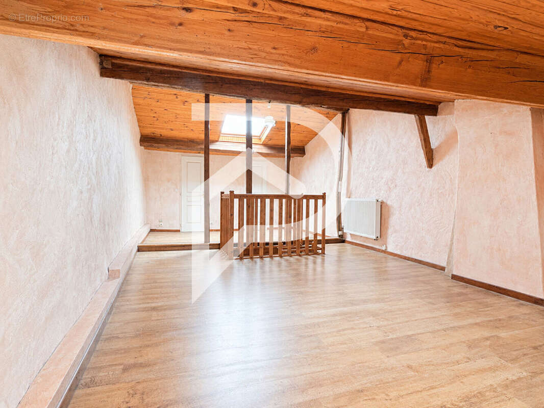 Maison Revel 5 pièces 116.63 m2 - photo 11