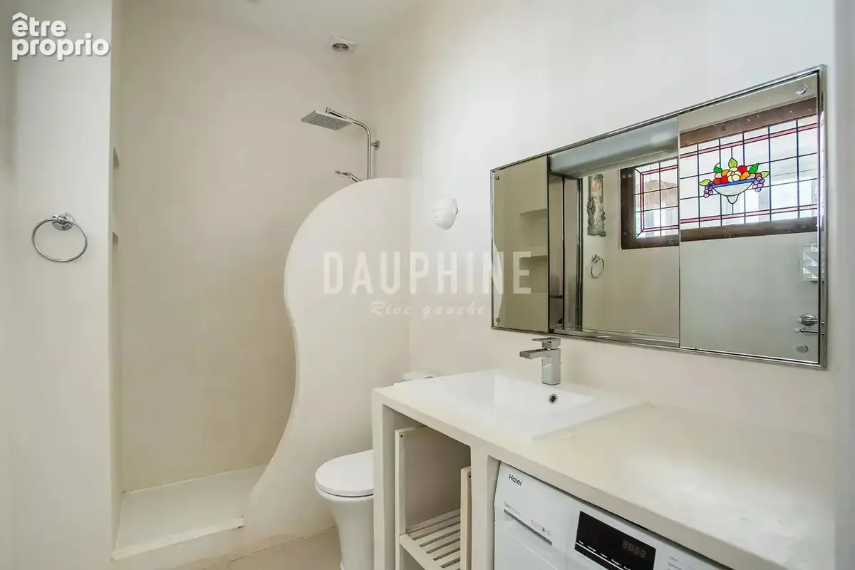 Paris 7 - saint-thomas-d'aquin - photo 10