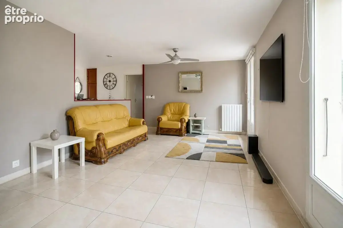 Maison de 5 pièces de 101 m² à Seysses - photo 2