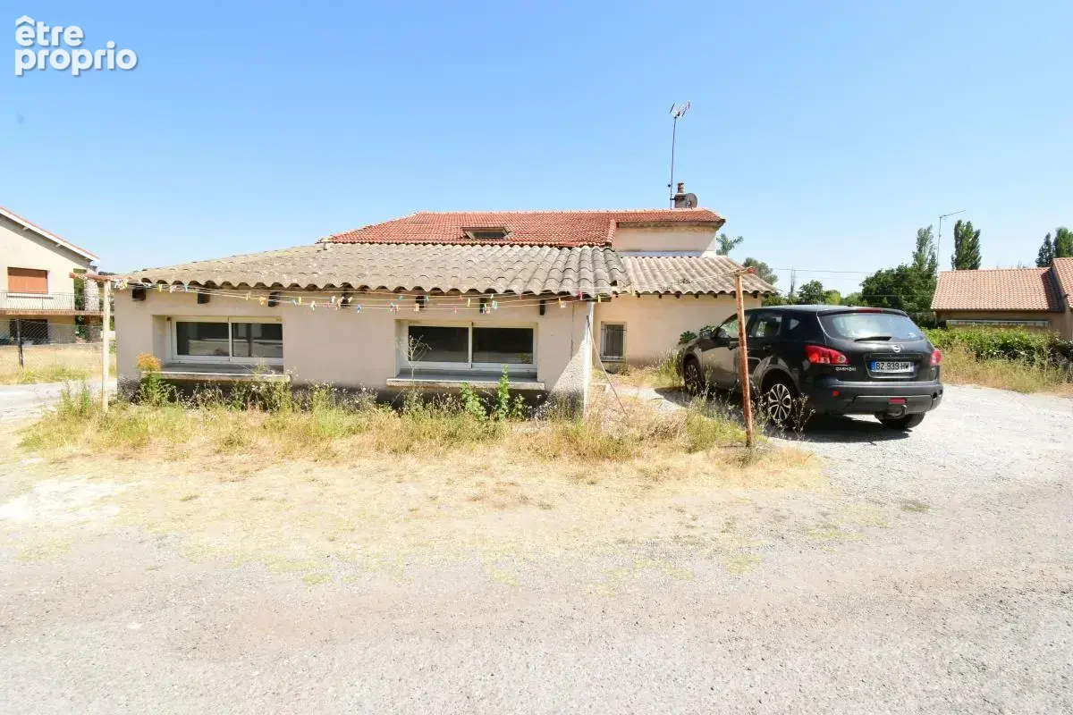 Maison À Vendre Bourg les Valence - photo 9