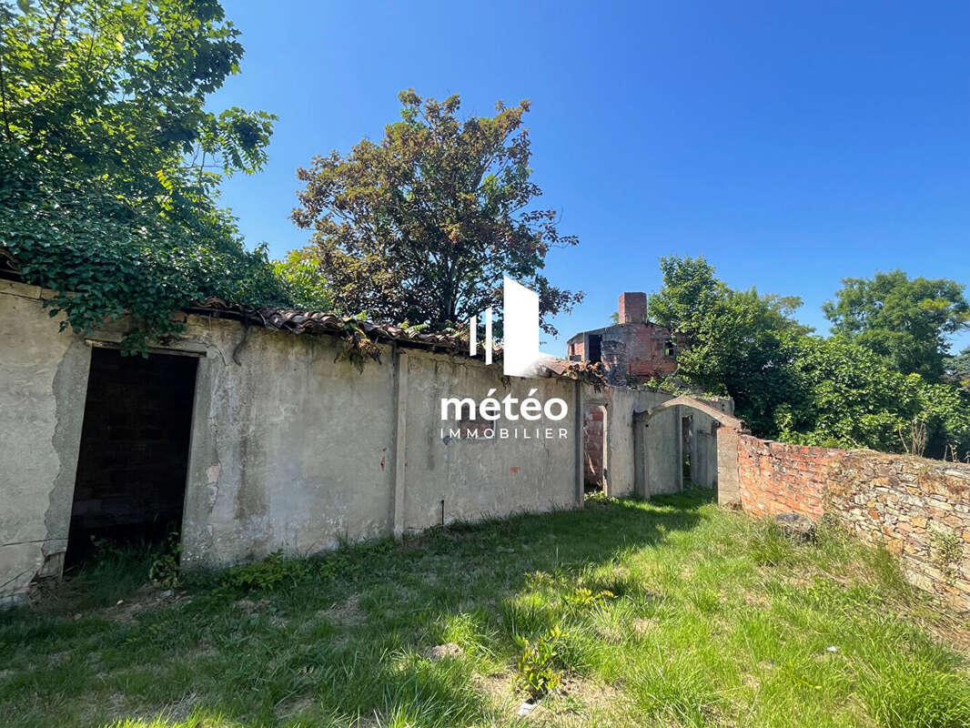 Maison à LES SABLES-D&#039;OLONNE