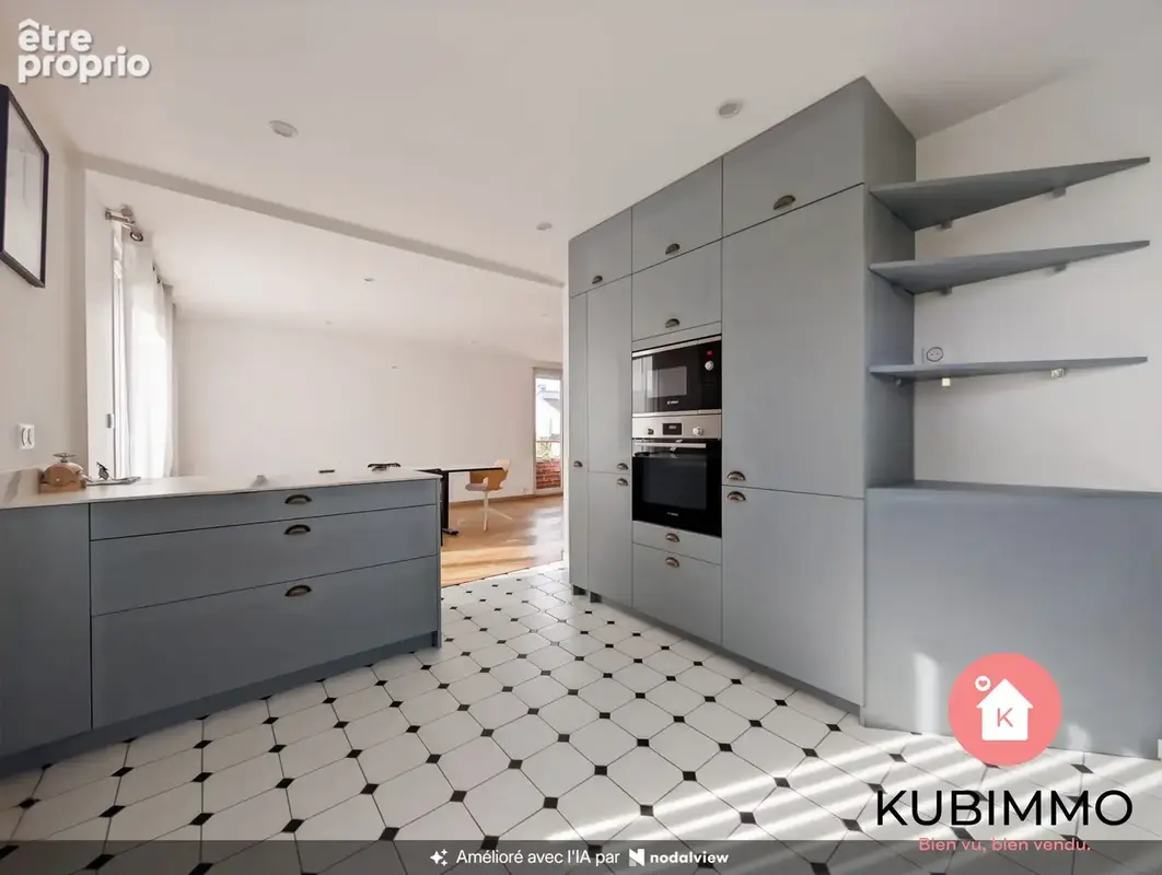 Maison 6 pièces 106 m² à vendre à Sucy-En-Brie (94370) - photo 6